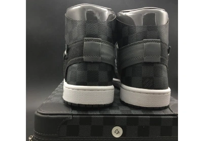 JORDAN AQ0818-2021 AIR CUSTOMS OT X 1 MENS - 0918